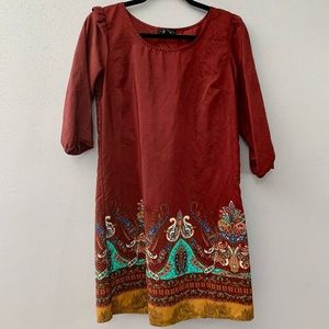 Like NEW - BeBop (small)